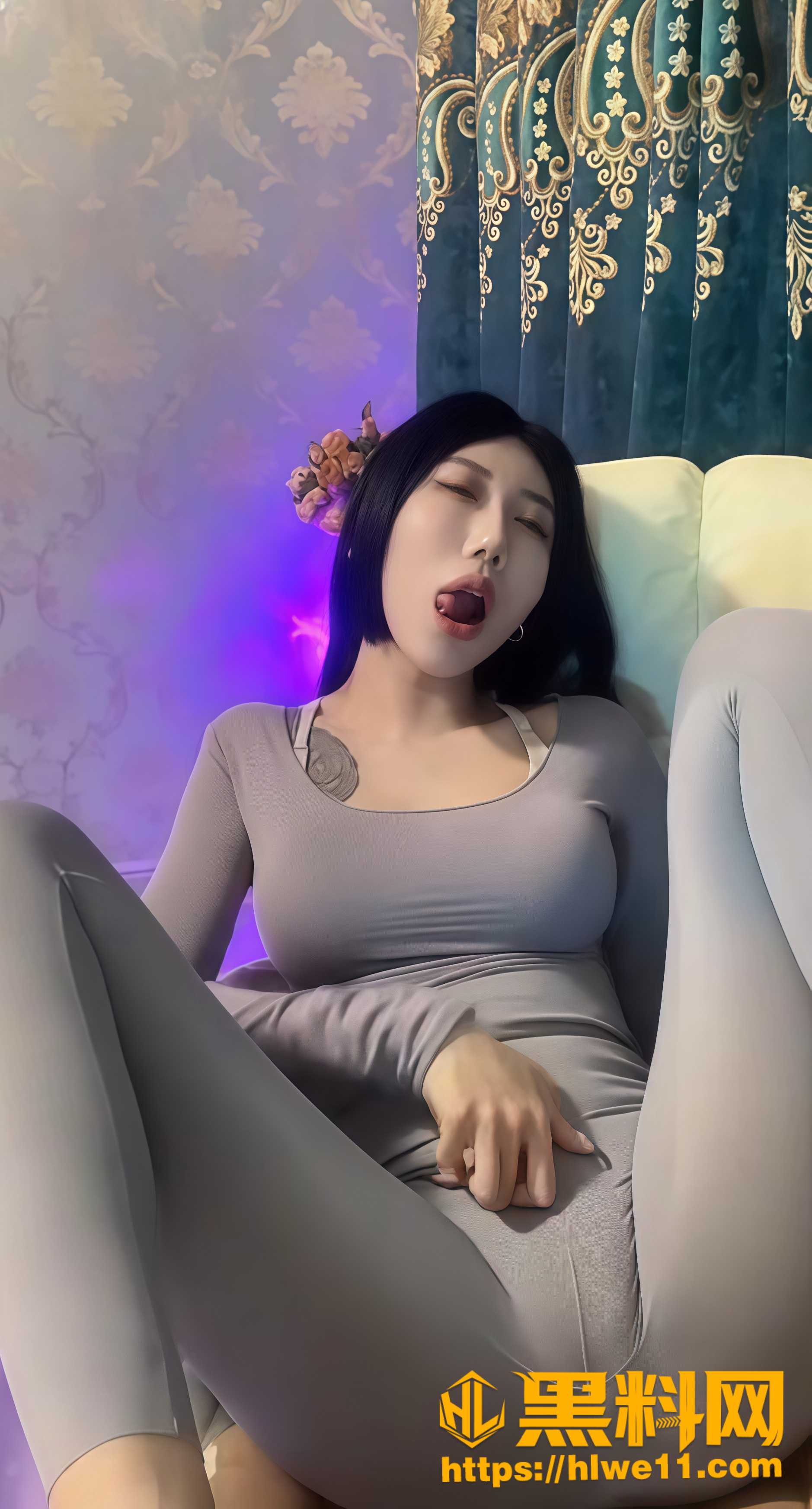 母狗