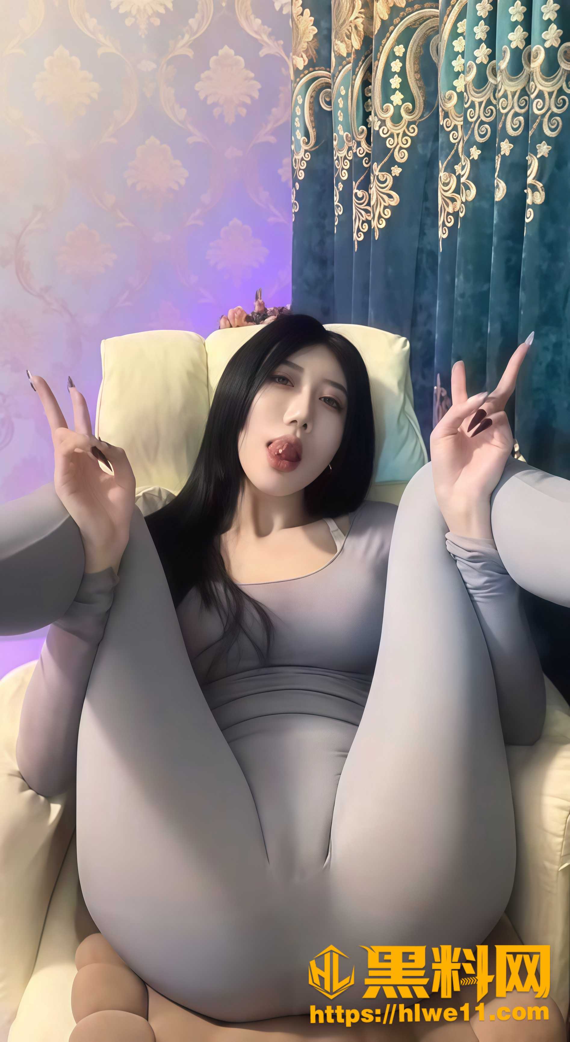 骚逼