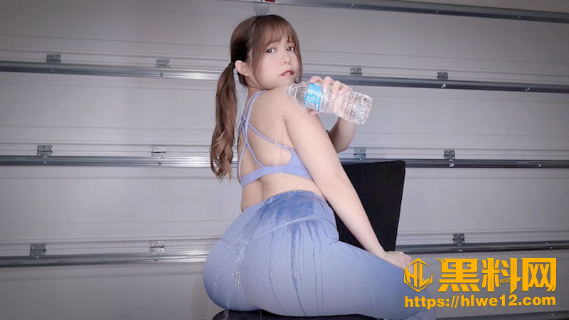 Kittyxkum最新作品2