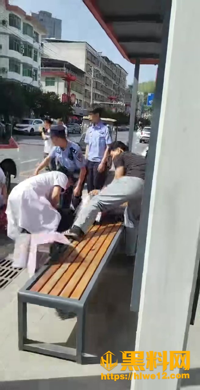 老太太6