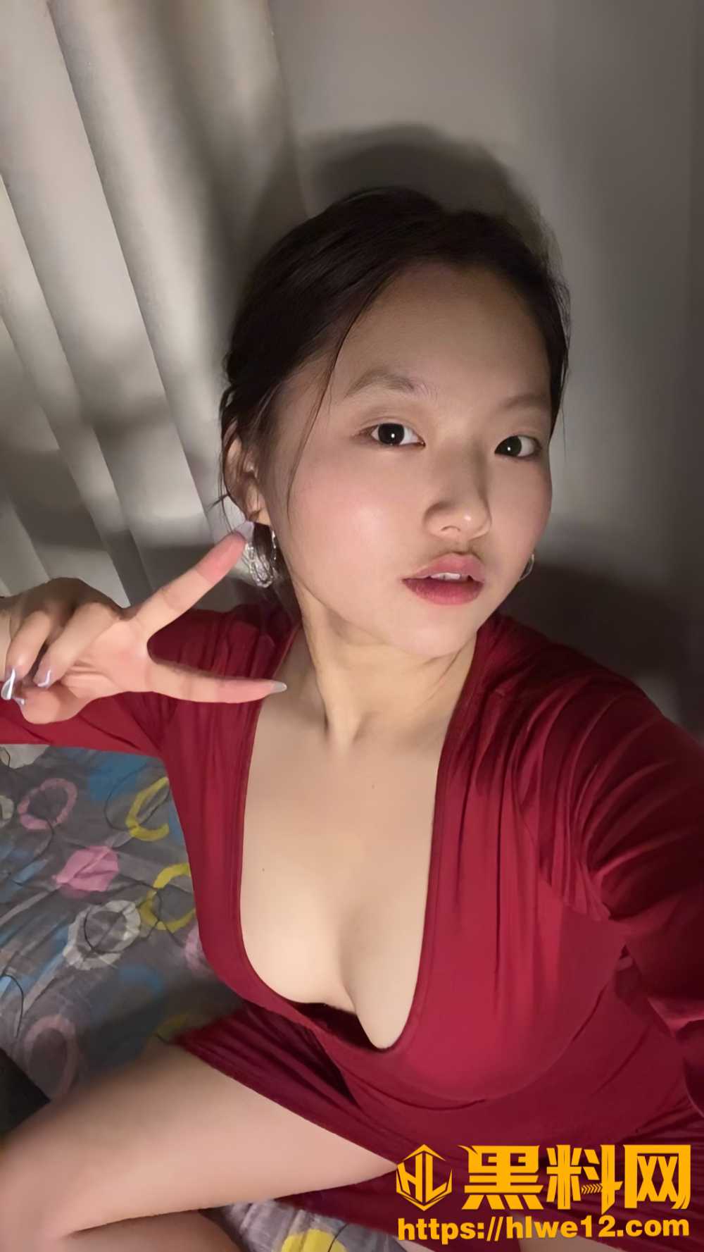 林晓月私密自拍3