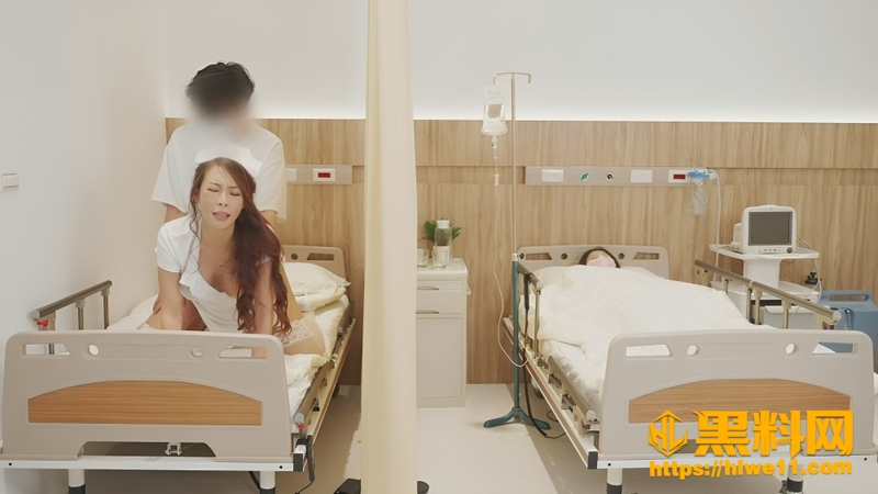 翁雨澄医院做爱视频6