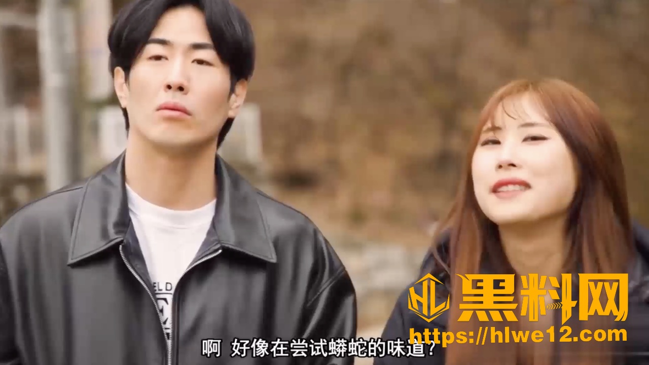 兴奋的女大学生们与黑人主人2