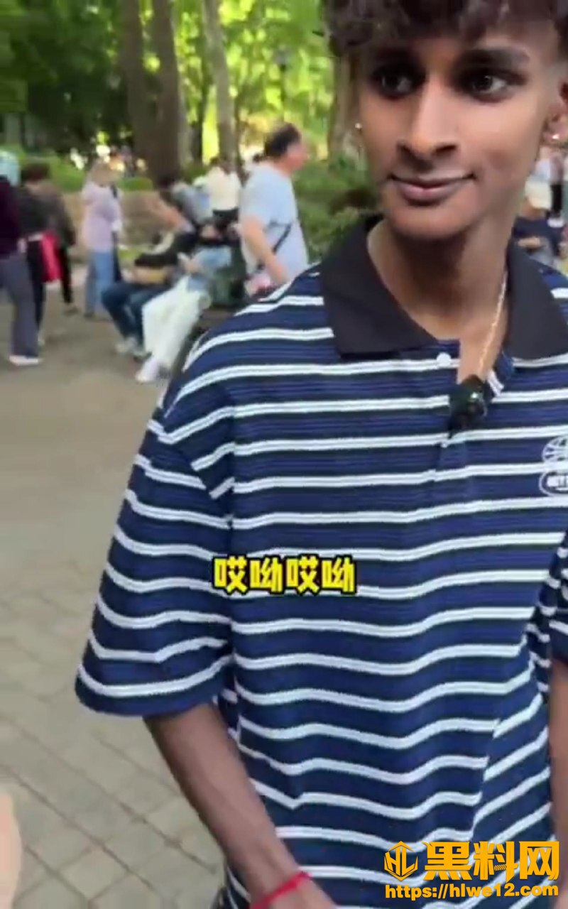 印度小伙上海相亲8