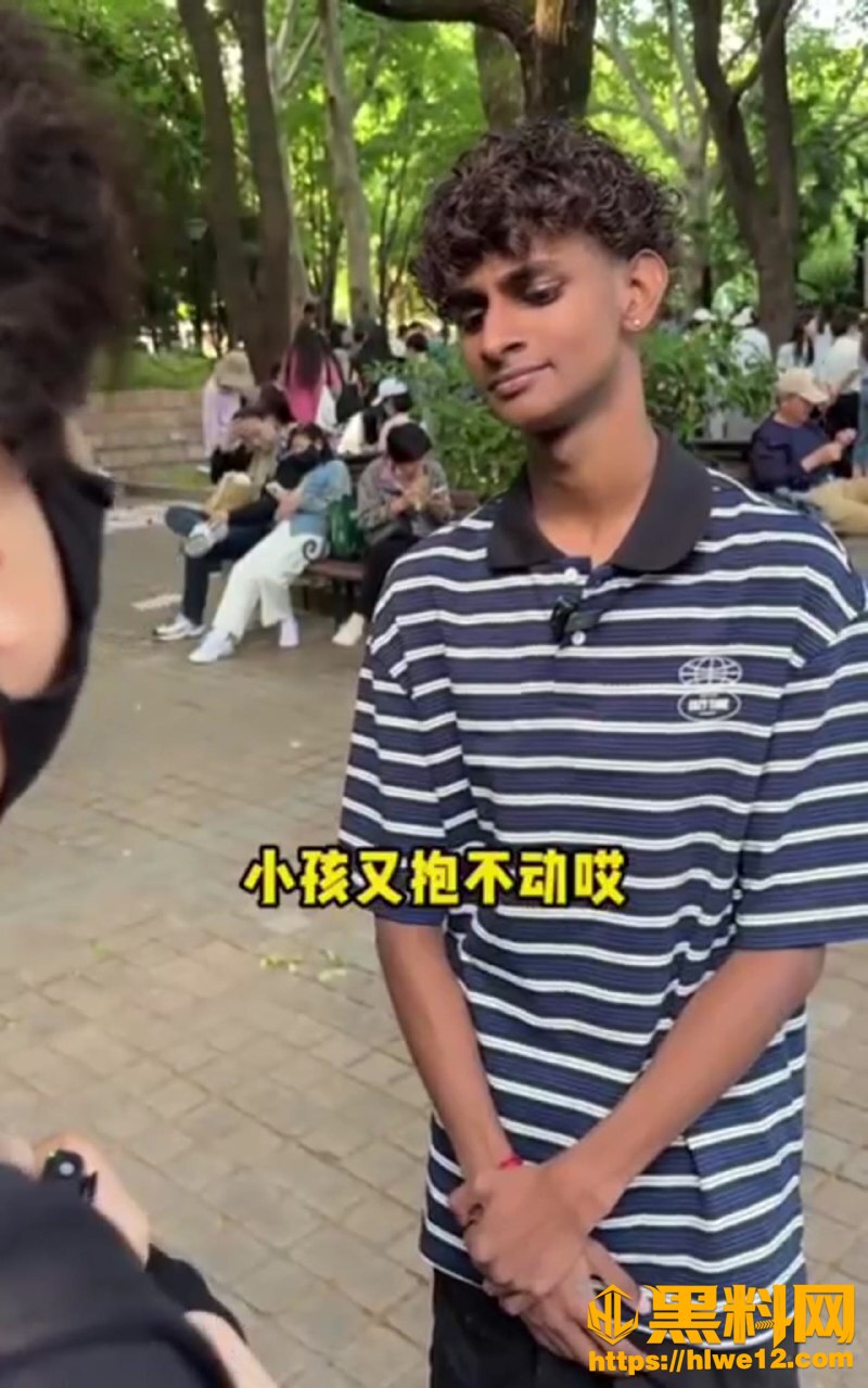 勇闯solo上海相亲角3