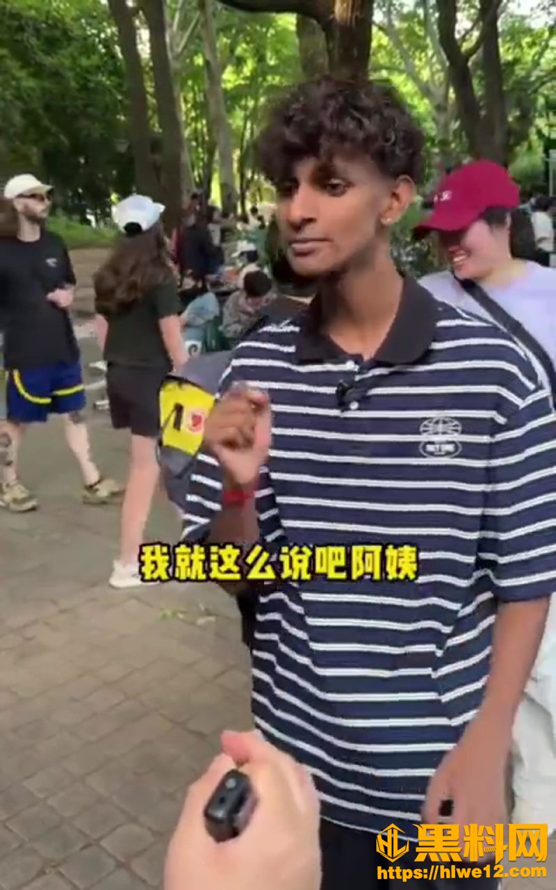 勇闯solo上海相亲角4