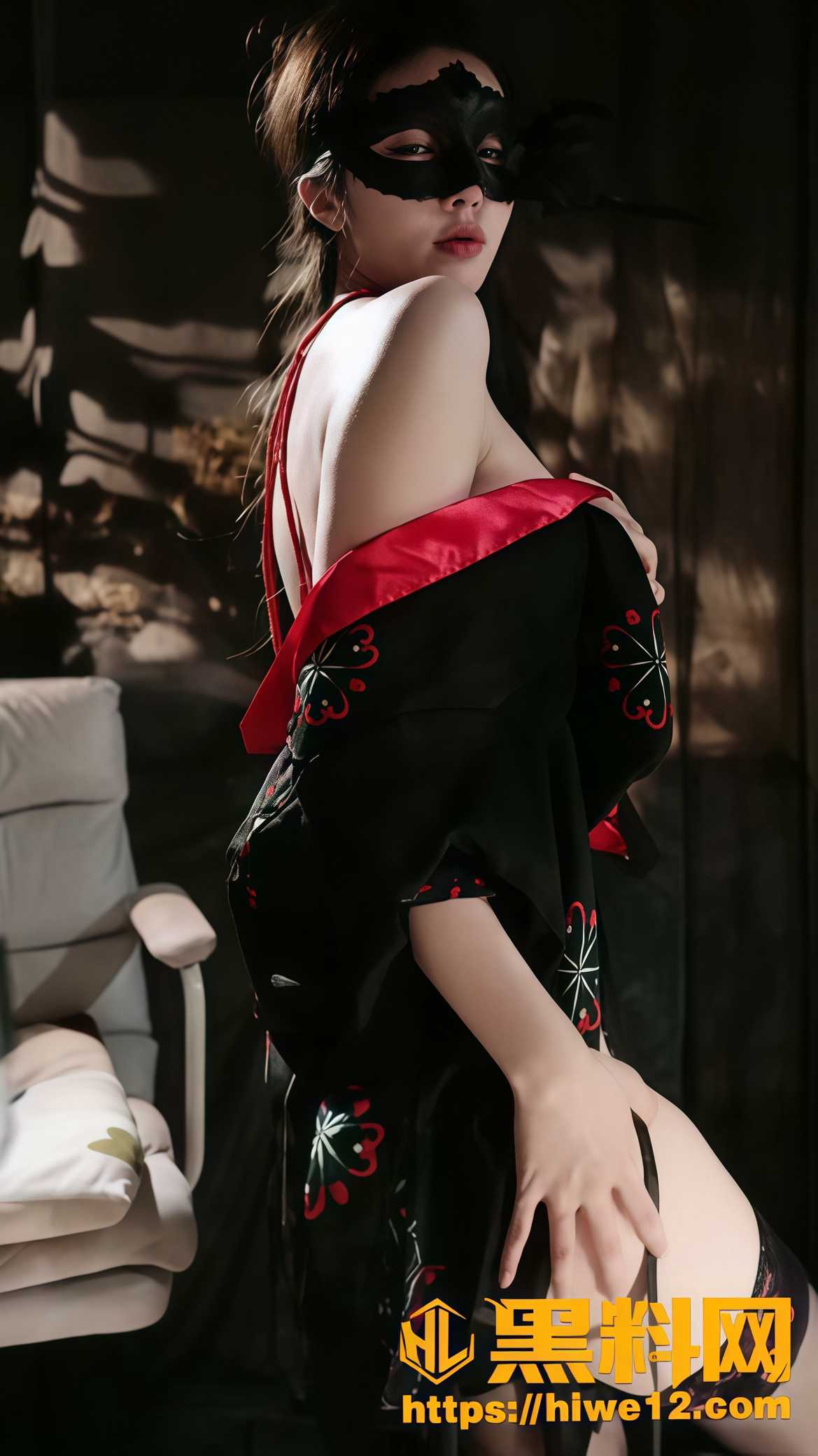 辣条条SSS舞蹈视频