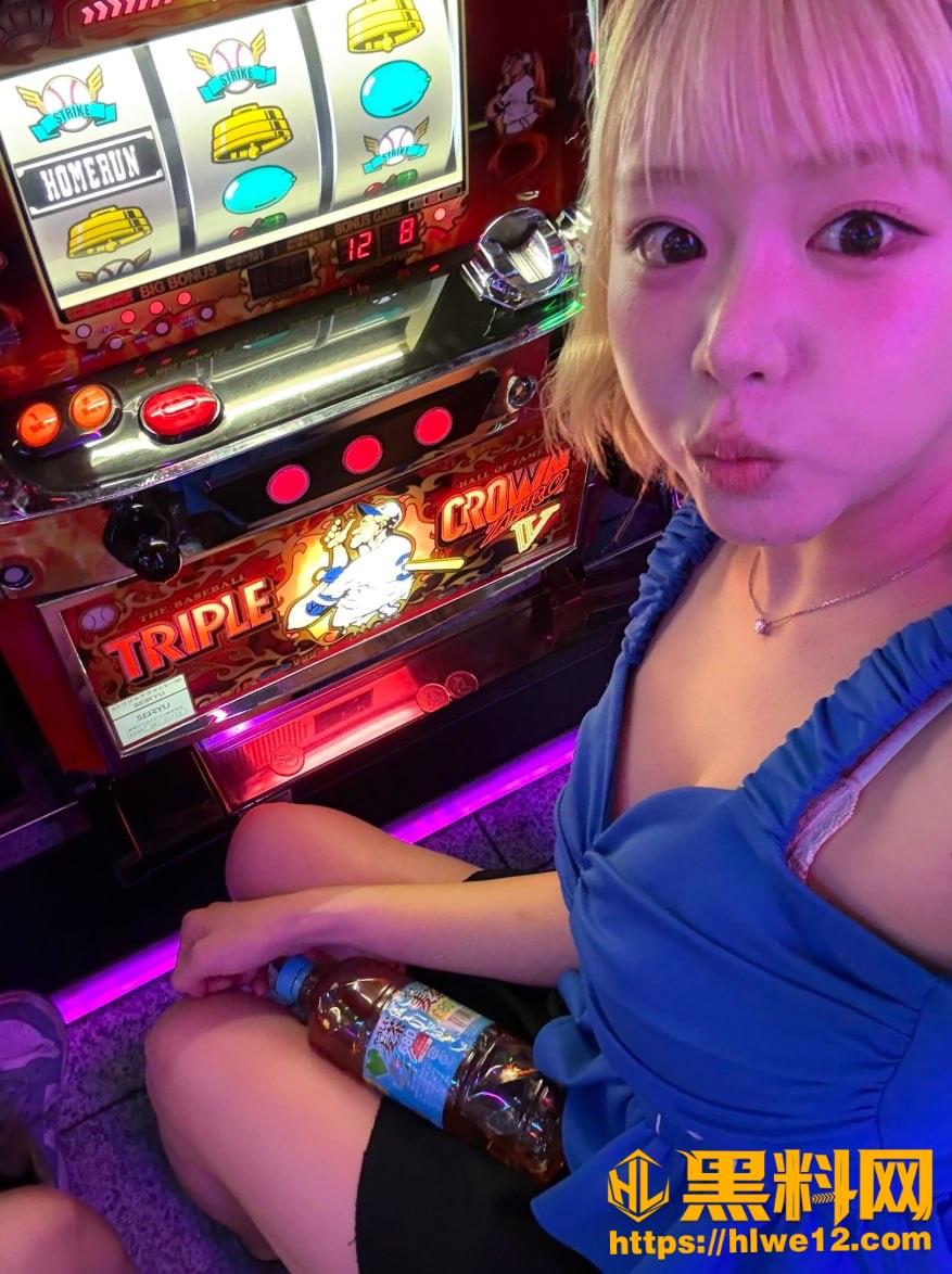 滨崎真绪惊人自爆4