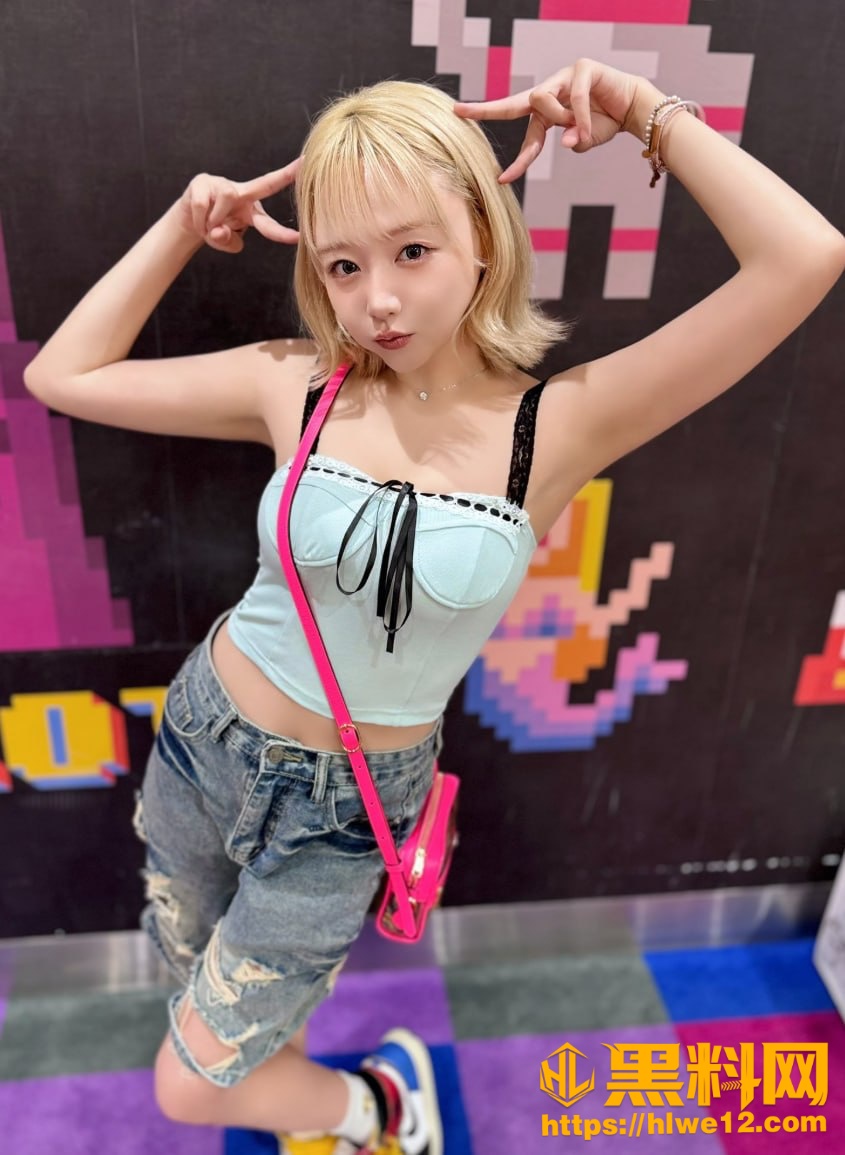 滨崎真绪惊人自爆6