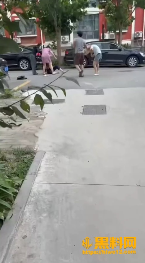 黄金水岸小区