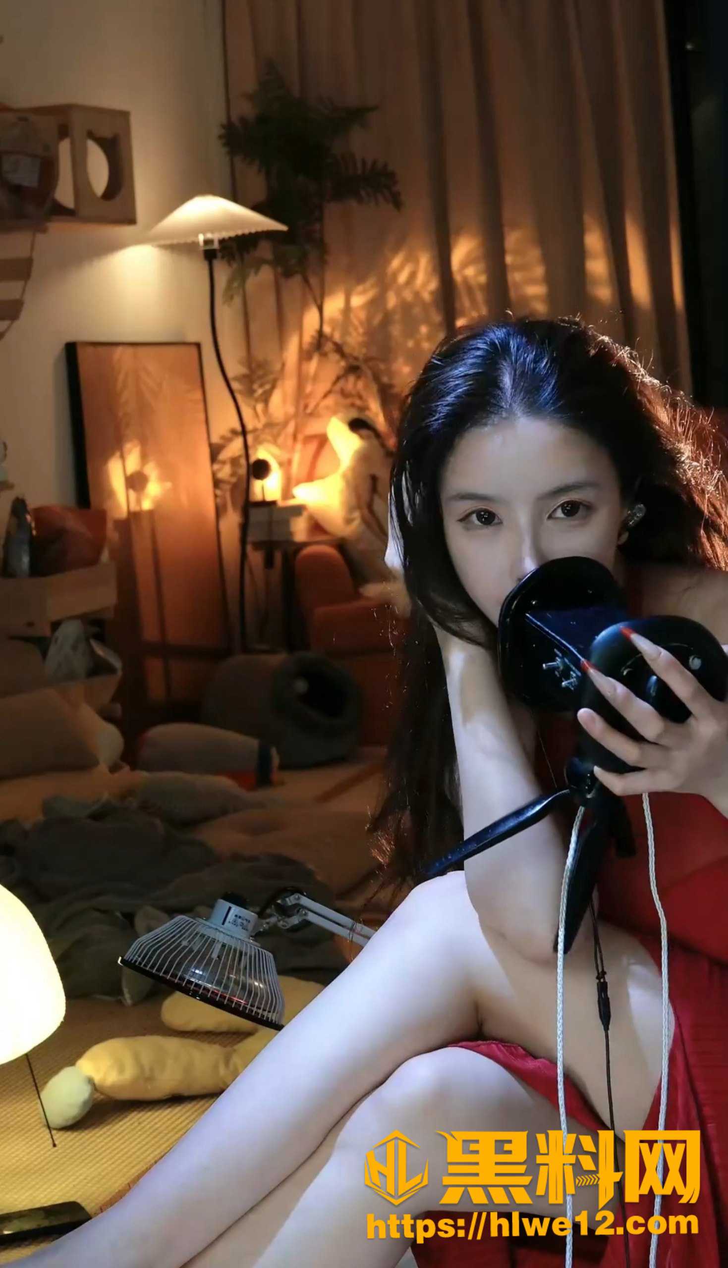 声控