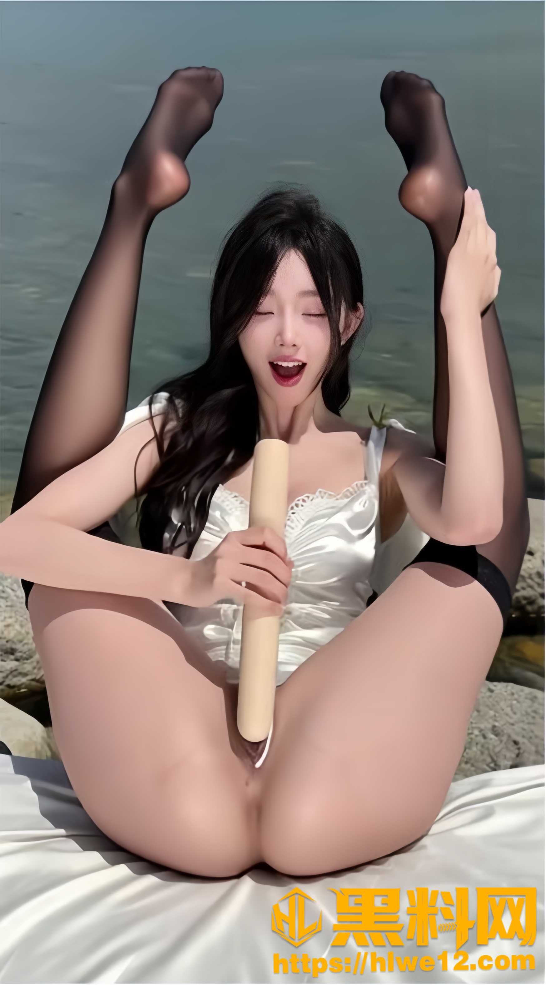 抖音网红AI脱衣福利资源3