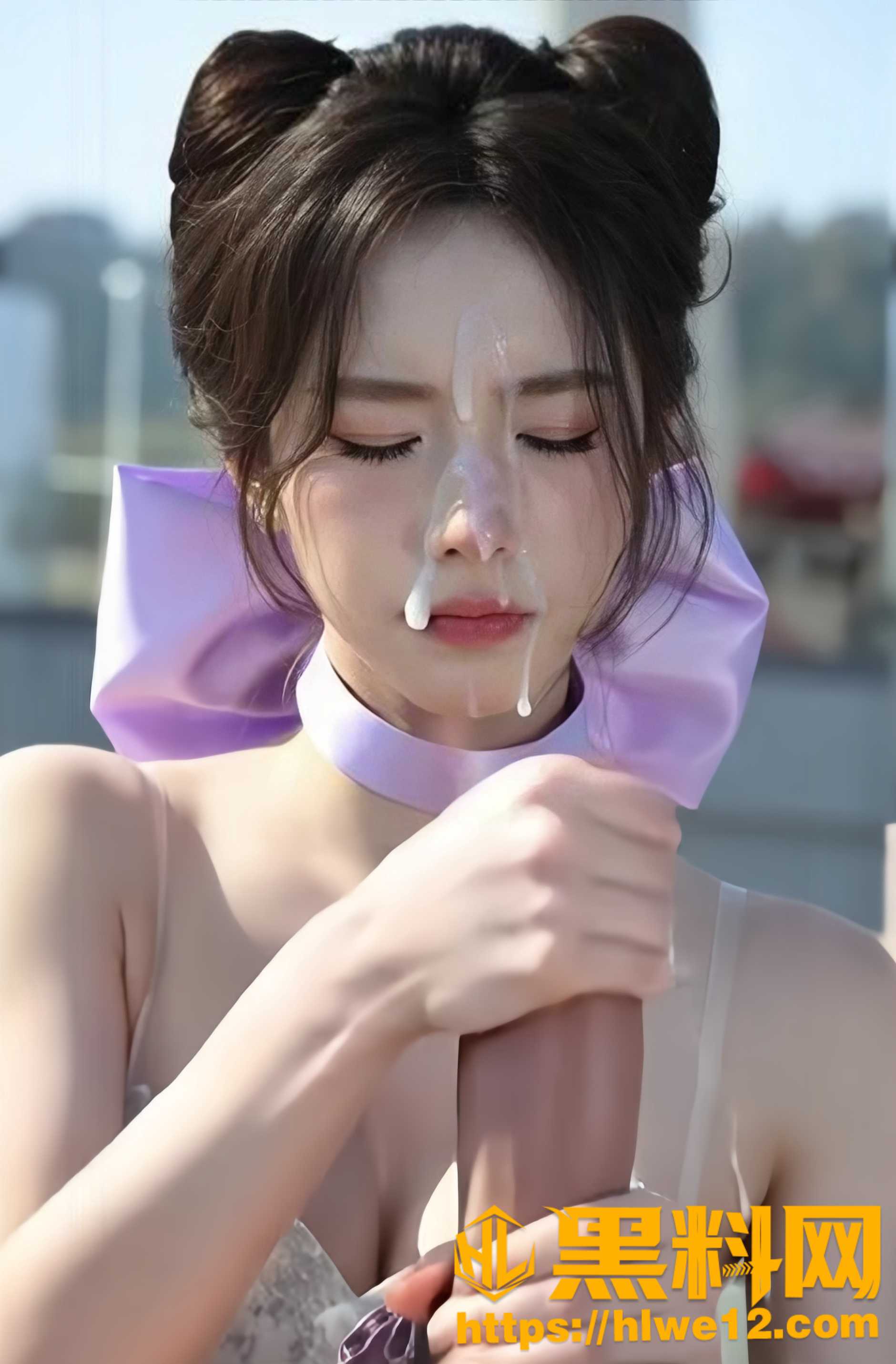 小埋姐姐AI脱衣视频6