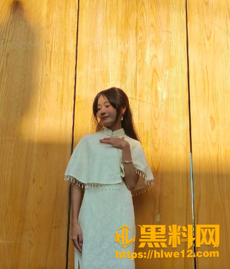 云南陶林林私密流出11