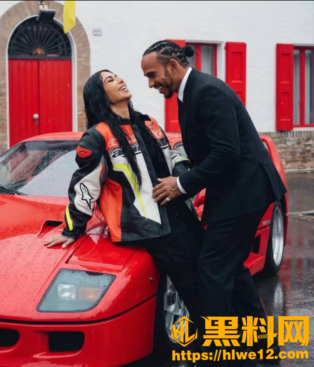 金卡戴珊不雅视频12