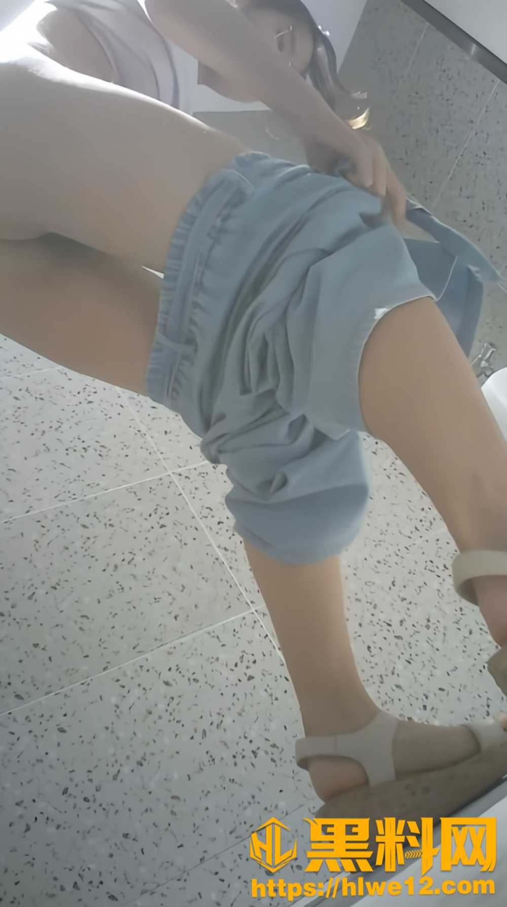 厕拍资源合集5