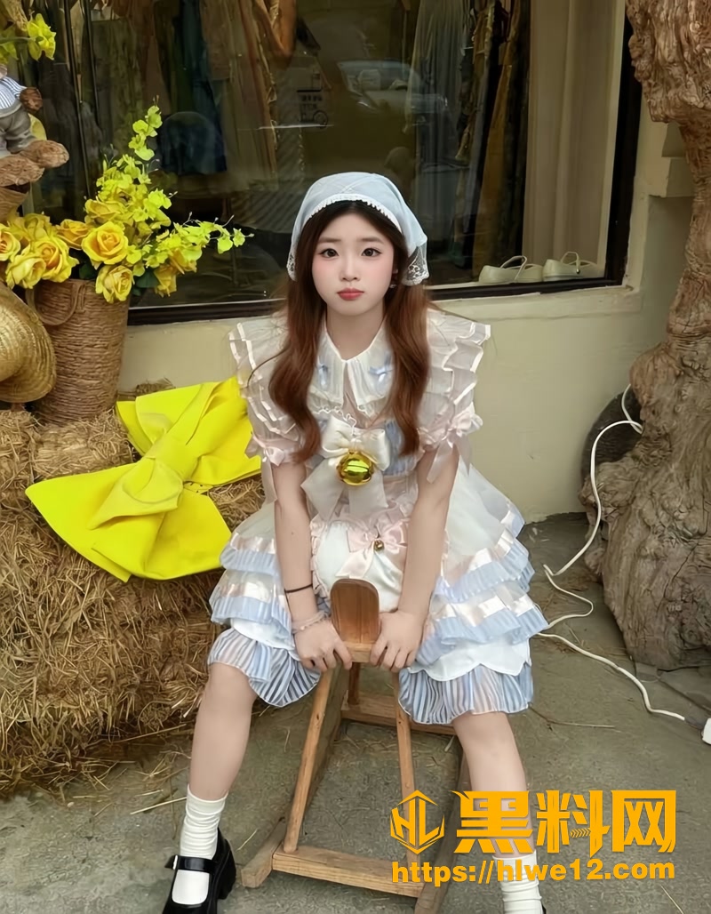 06女主播1 6wm