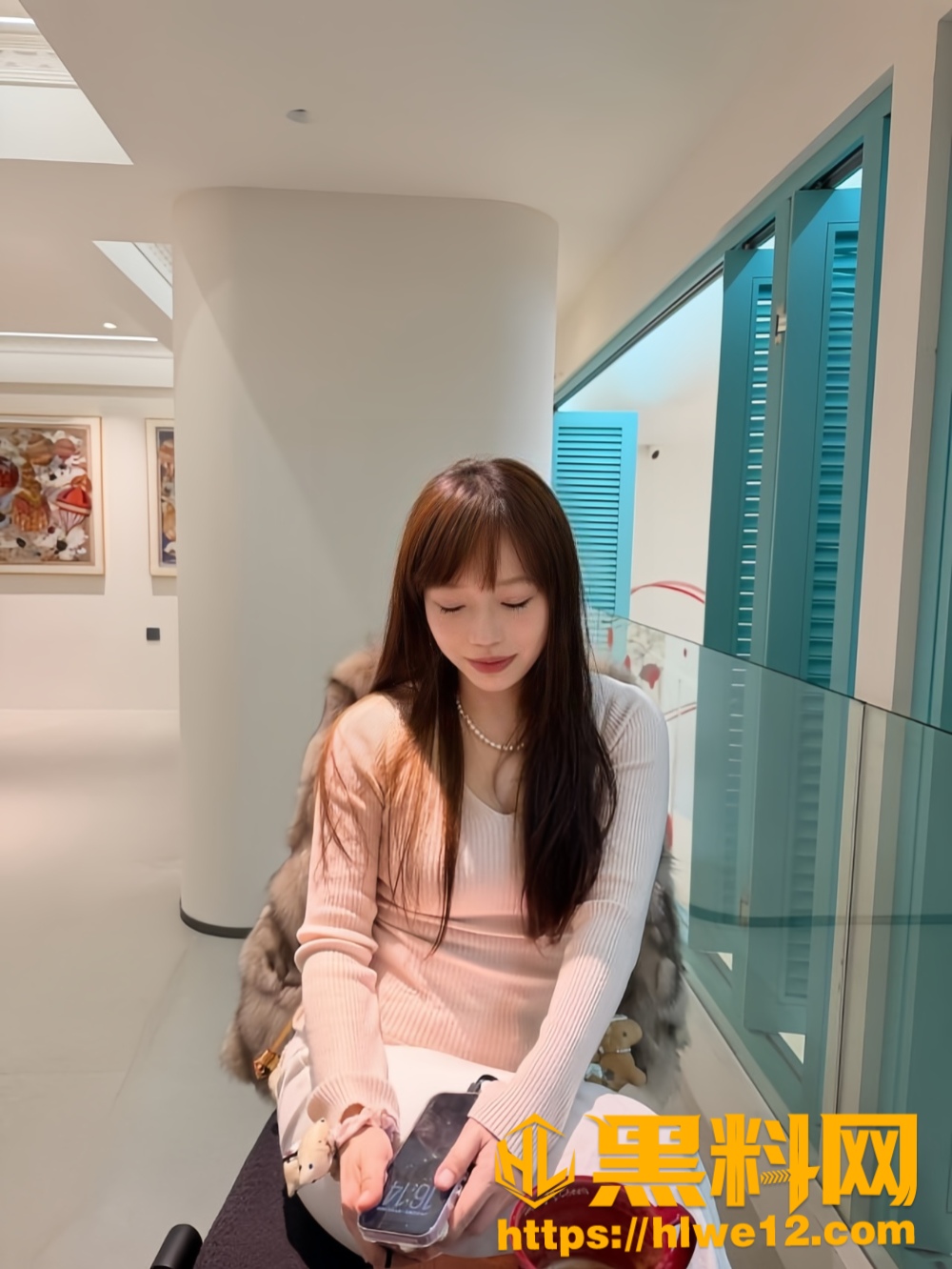 内蒙古艺术学院表演系娜仁高娃1