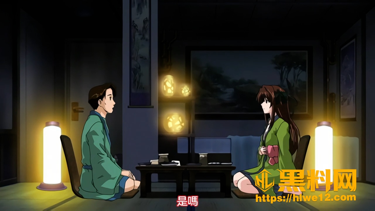 我的吹箫演员行为4