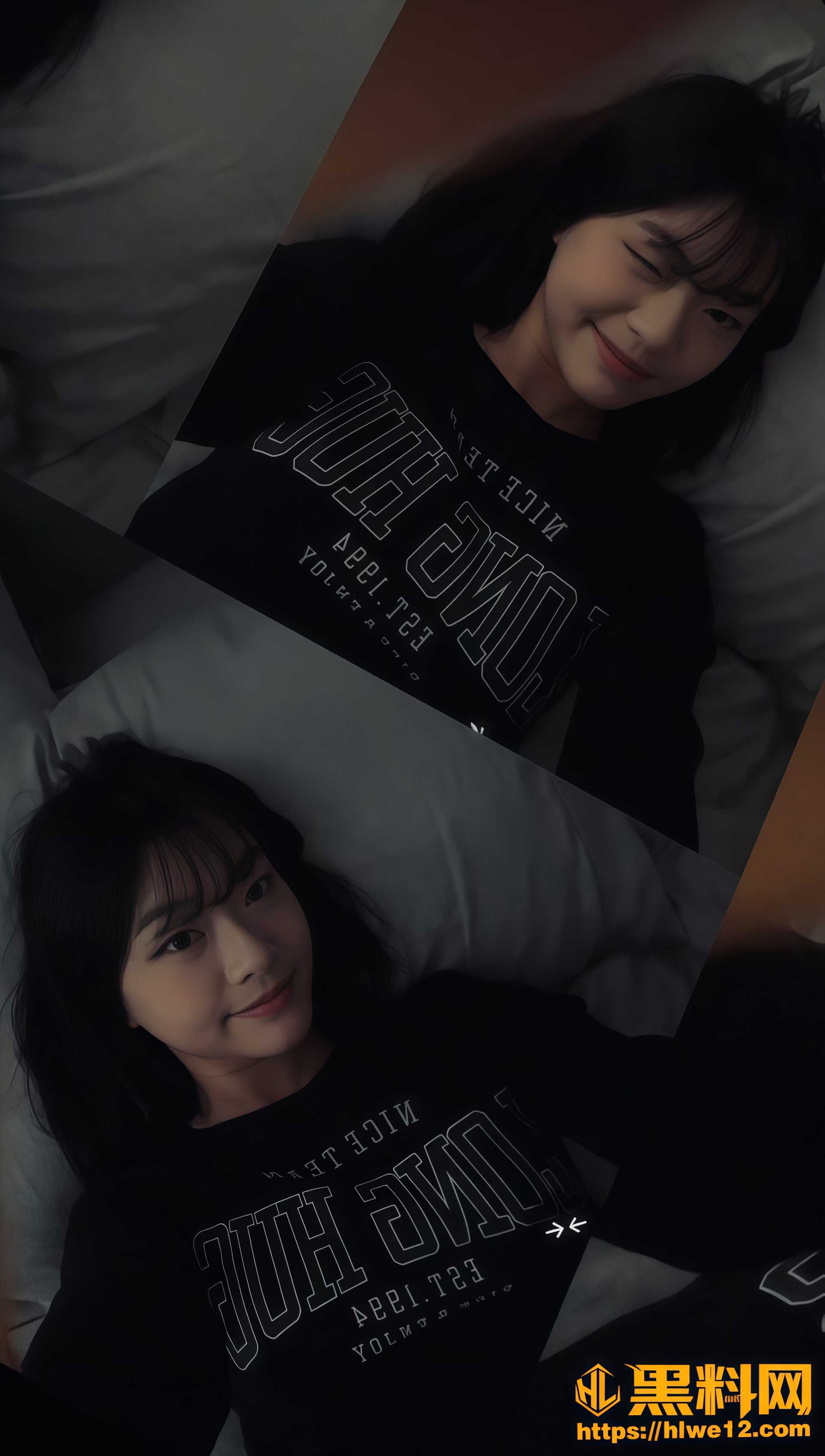 清纯短发妹自慰合集1