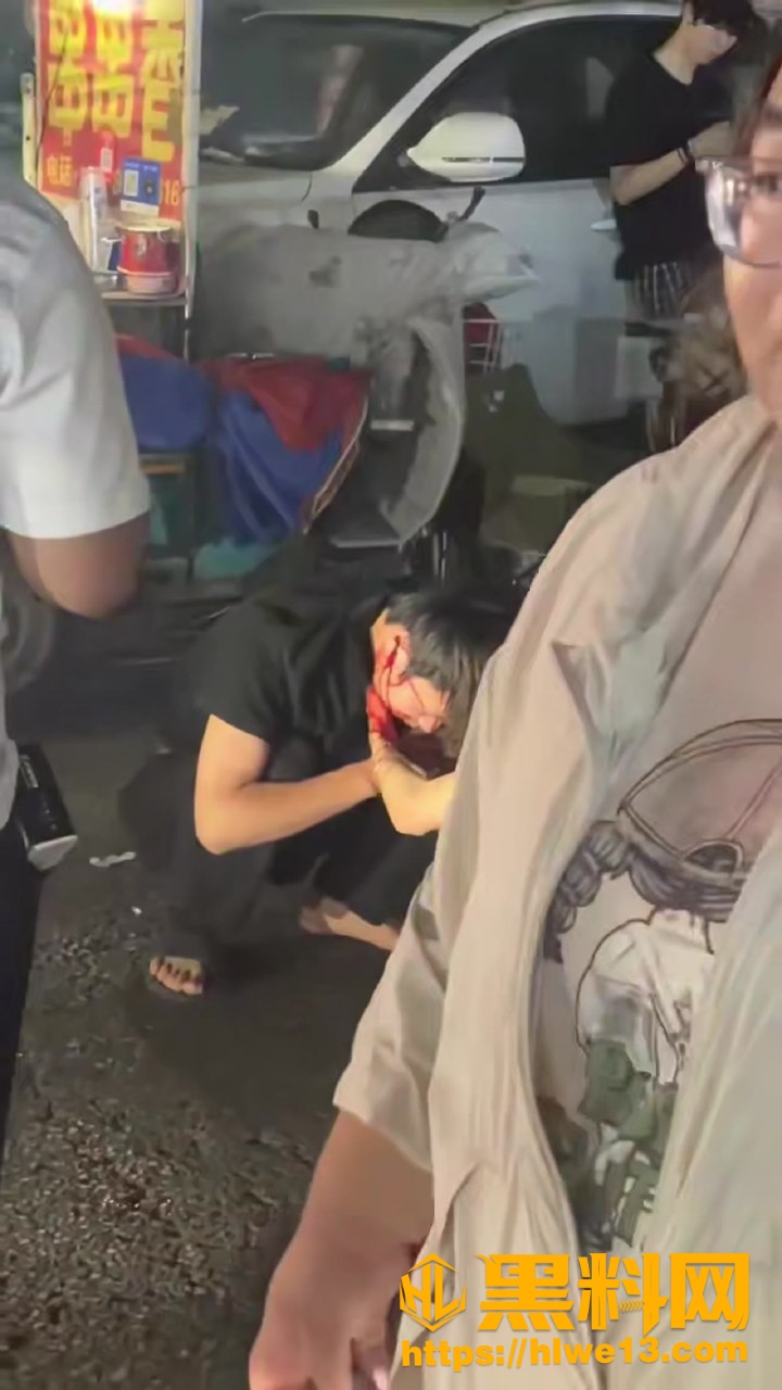 枣庄街头惨案事件始末 2