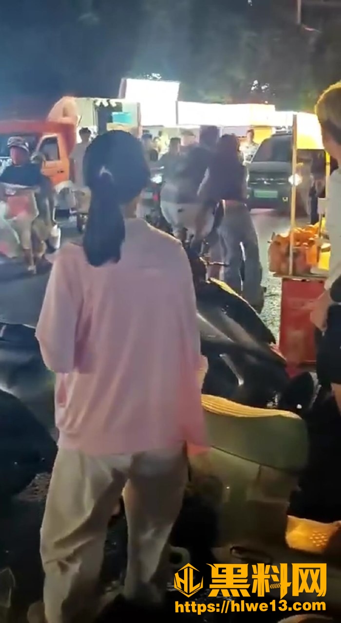 枣庄街头惨案事件始末 3