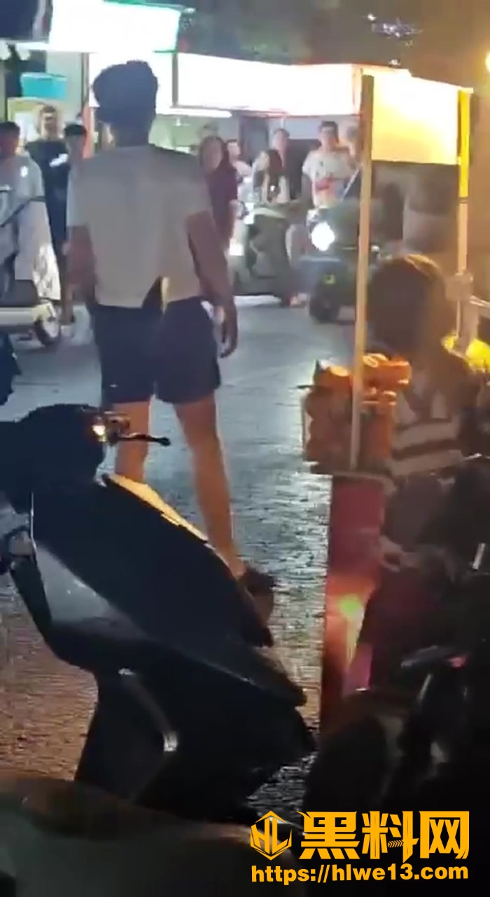 枣庄街头惨案事件始末 5