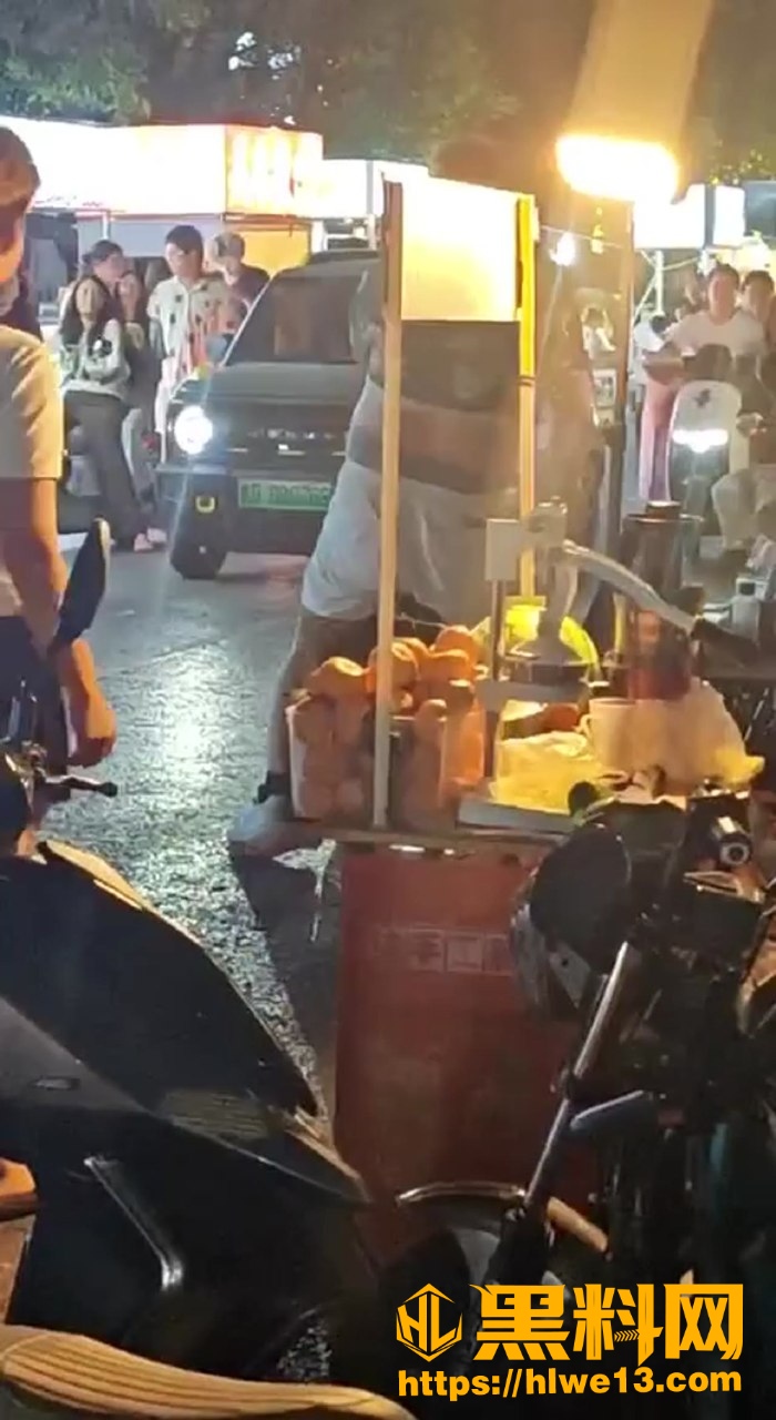 枣庄街头惨案事件始末 4