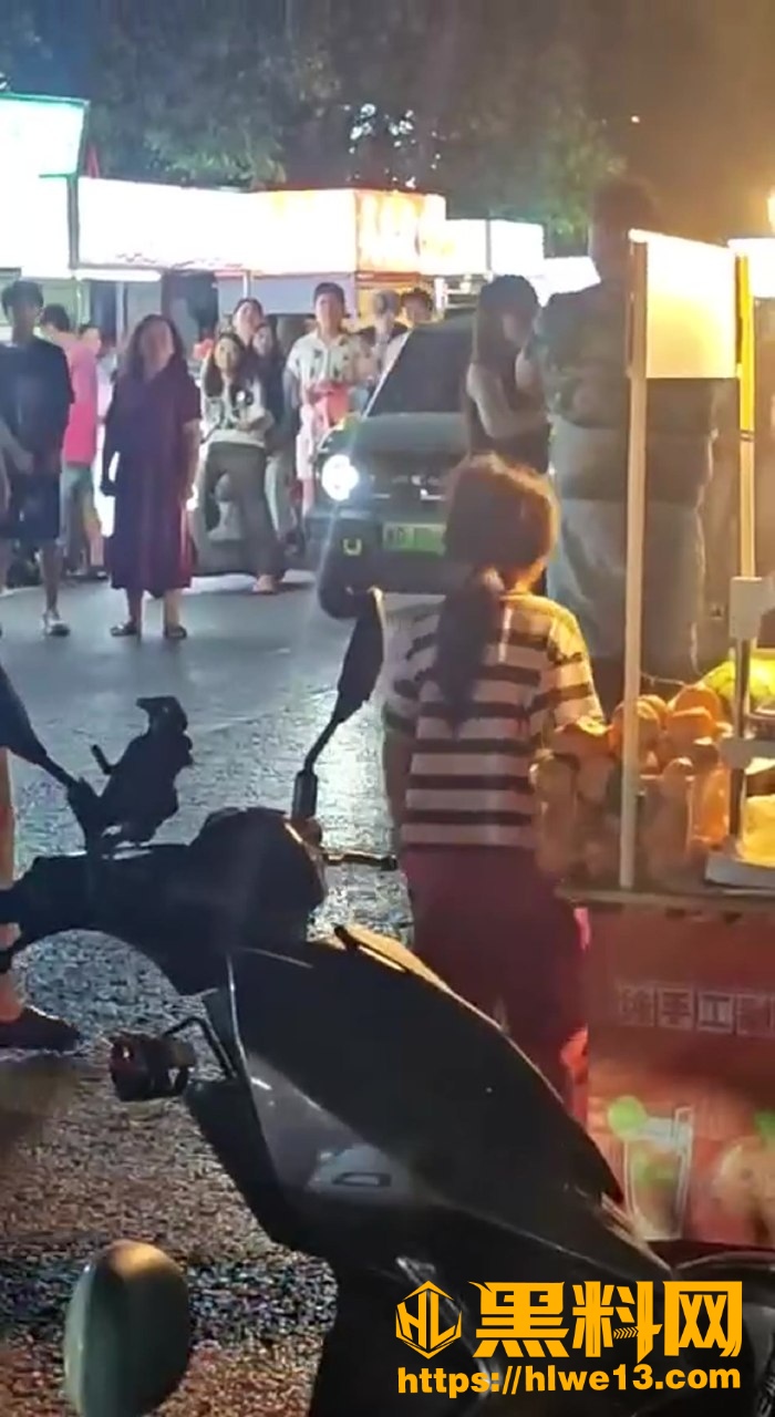 枣庄街头惨案事件始末 6