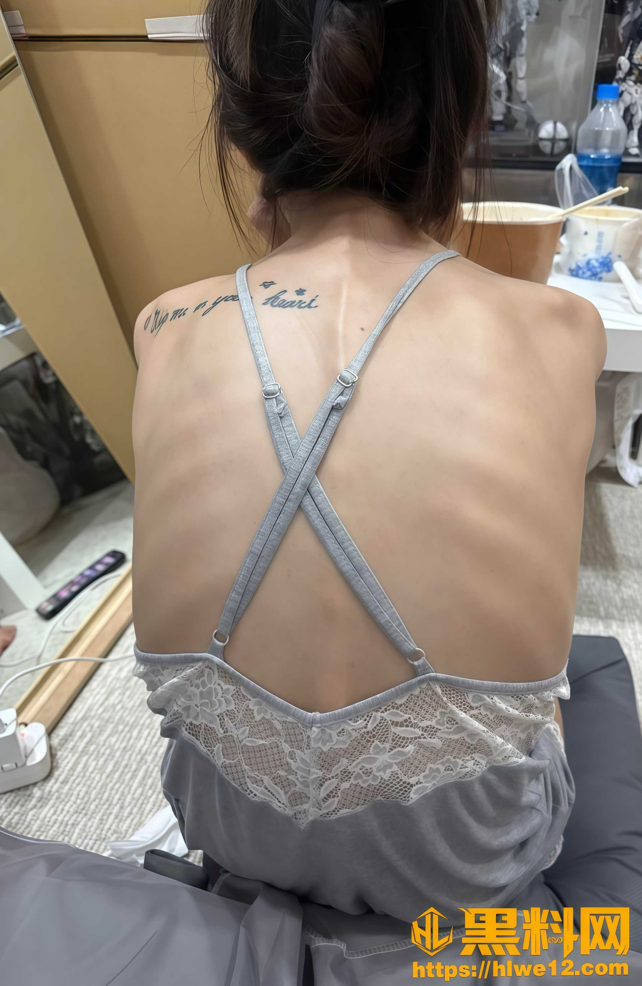 露脸
