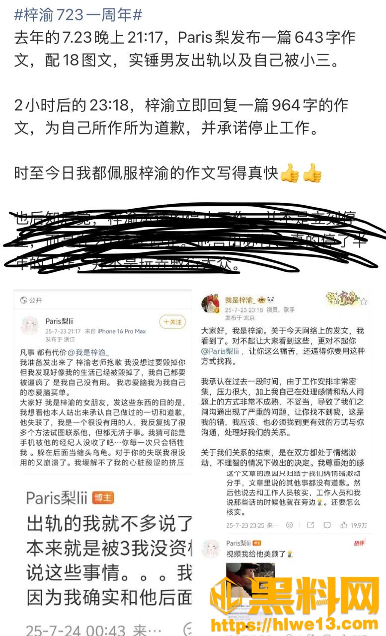 梓渝出轨聊天记录21