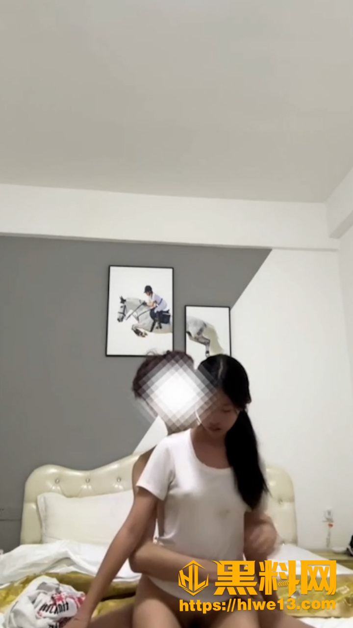 清纯女大学生做爱视频3