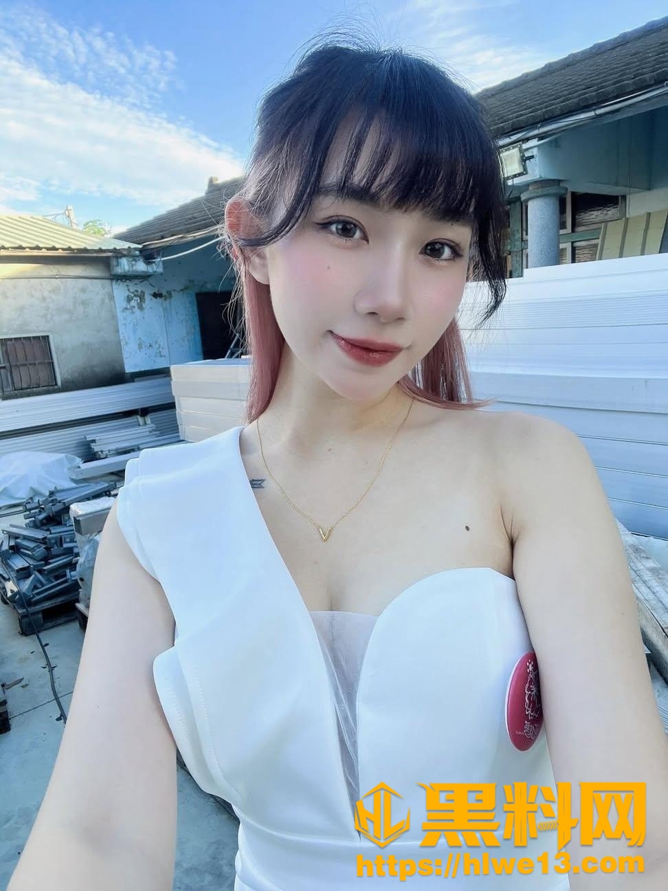 少妇