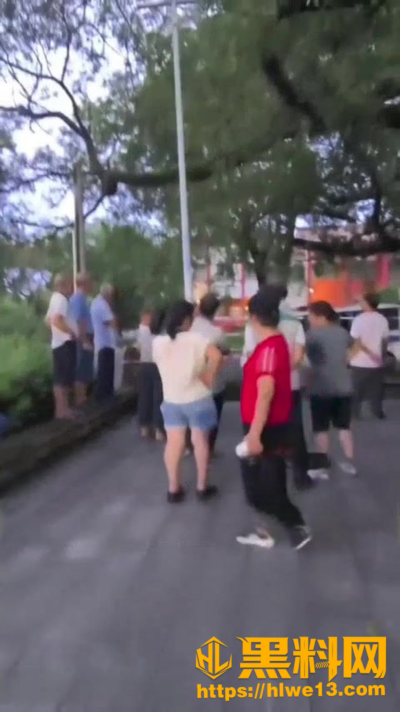 广西博白县人民公园1