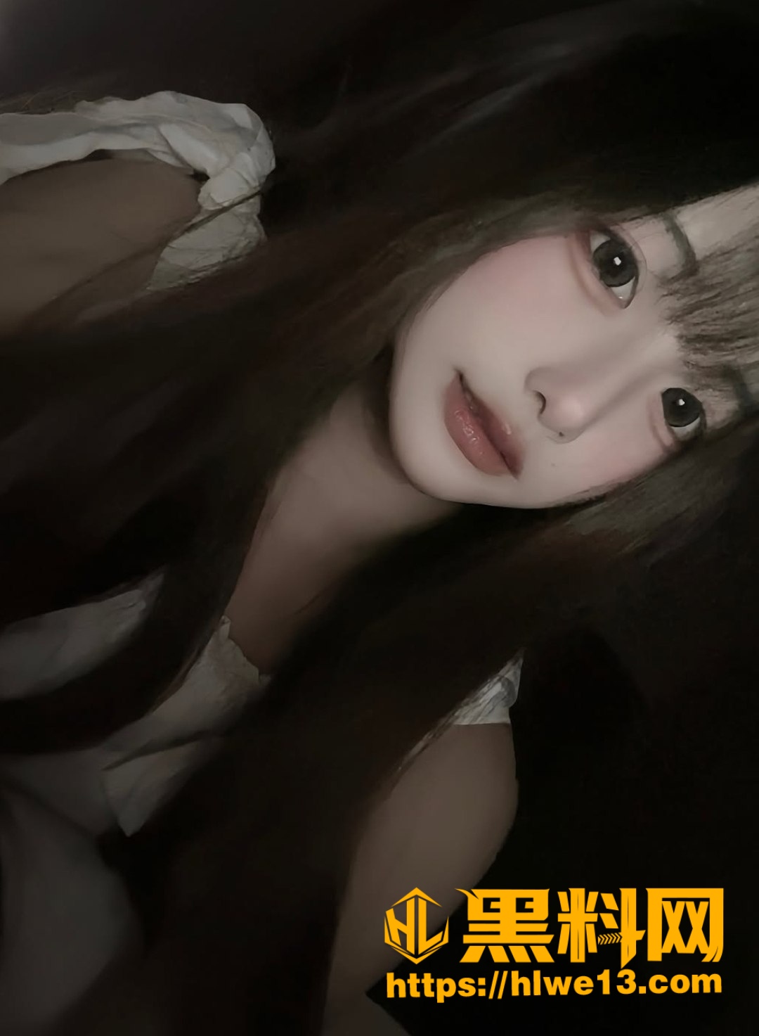 大奶小网美视频