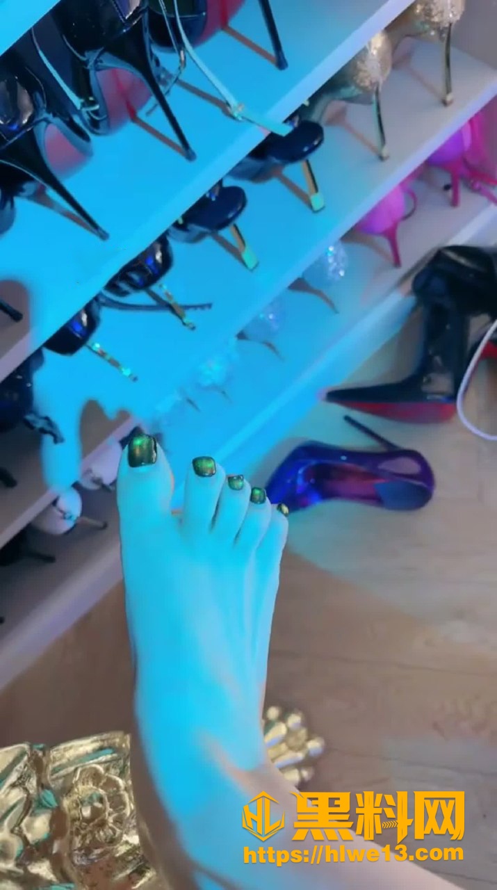 玩物直播7