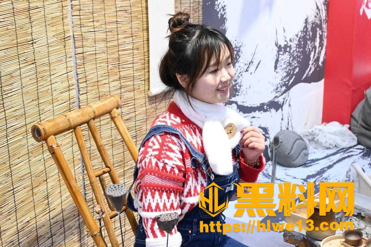 肖雨璐最新资源