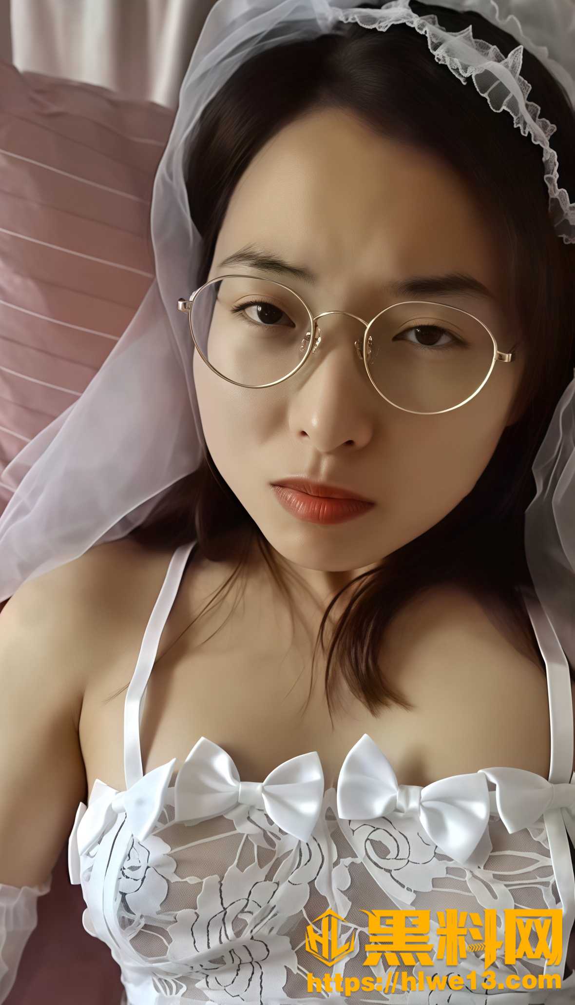 反差眼镜妹福利资源1