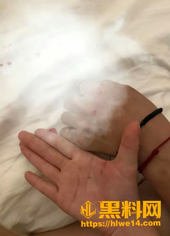刘浩浩否认出轨直播 3