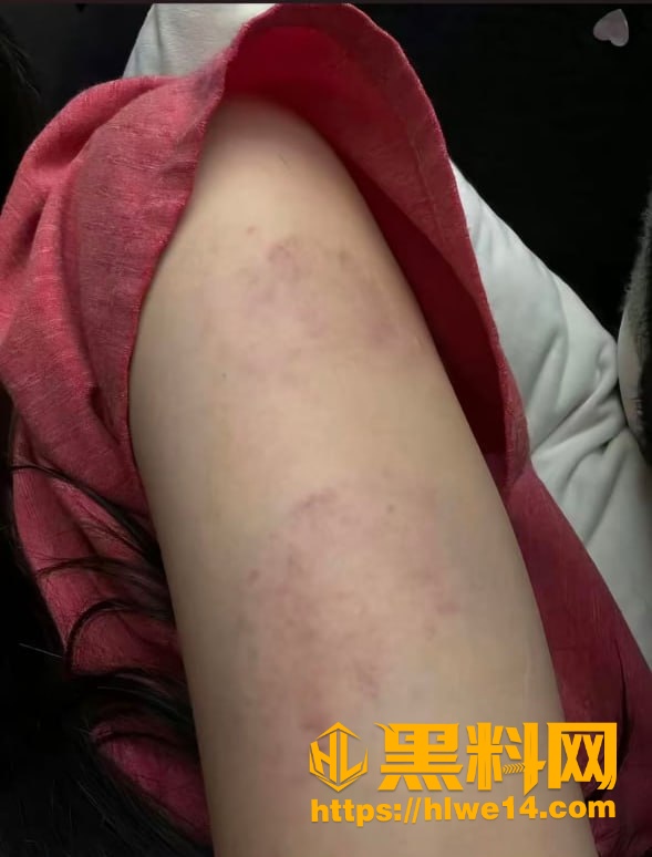 刘浩浩否认出轨直播 4