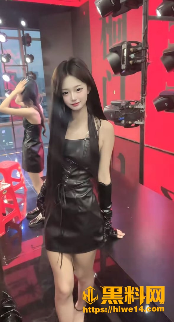 快手网红夜巴黎威胁跳楼 5