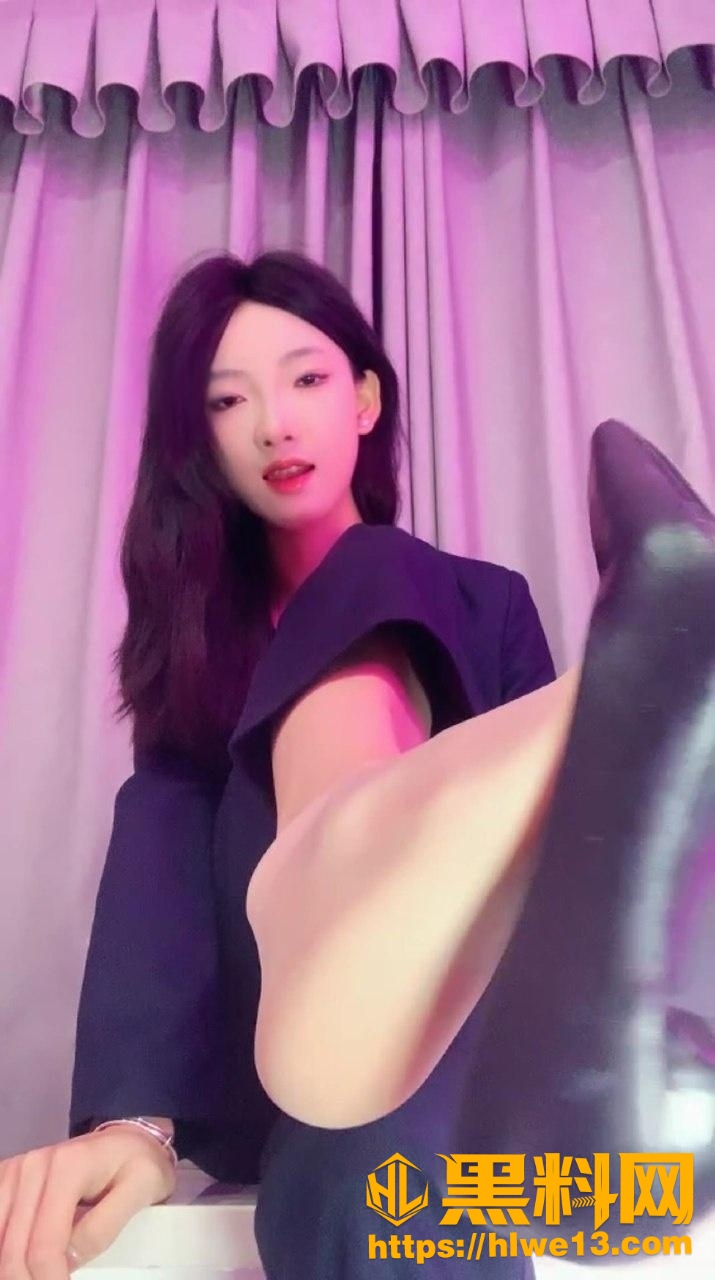 职业装