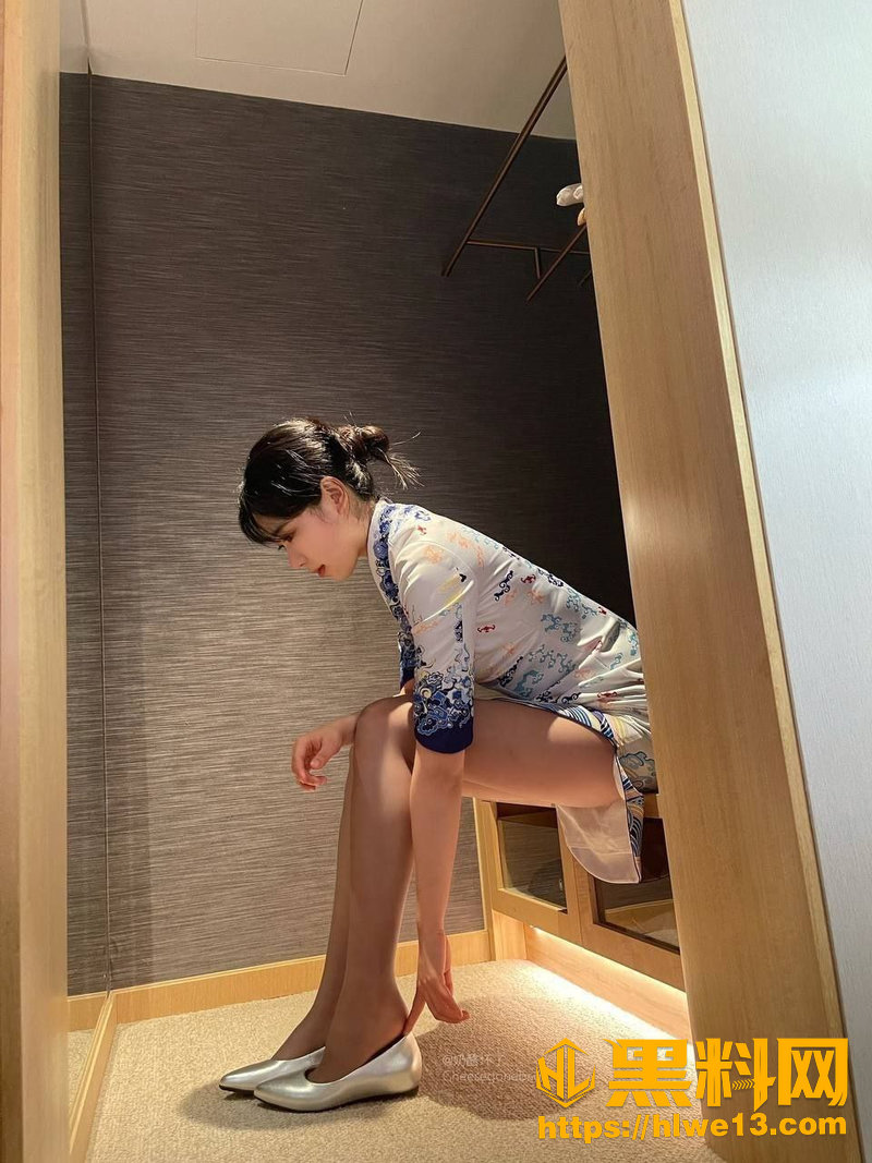 空姐的日常调教视频3