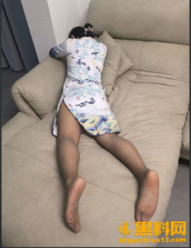 空姐的日常调教视频4