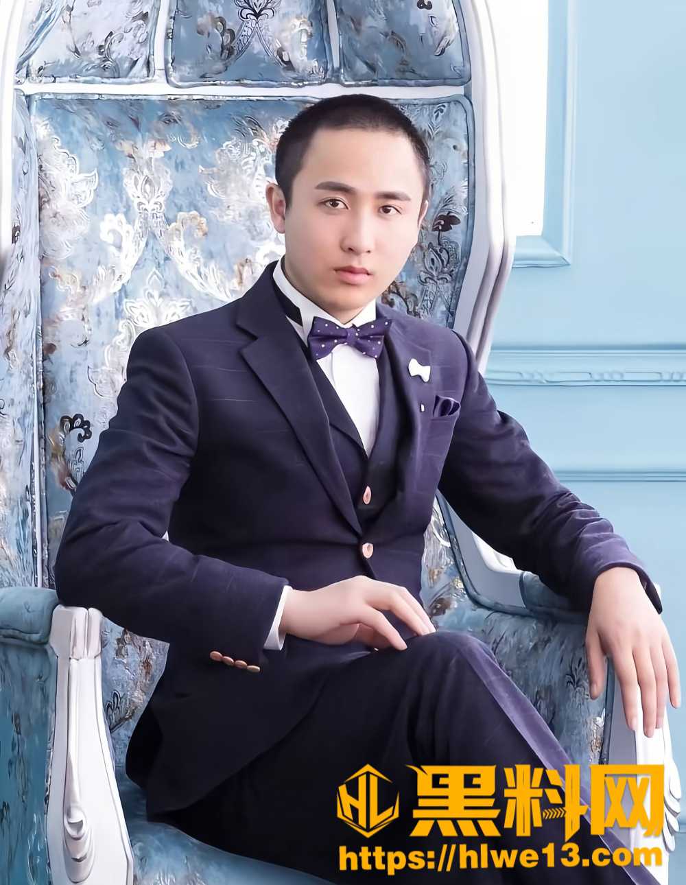 快手4460万粉男网红散打哥5