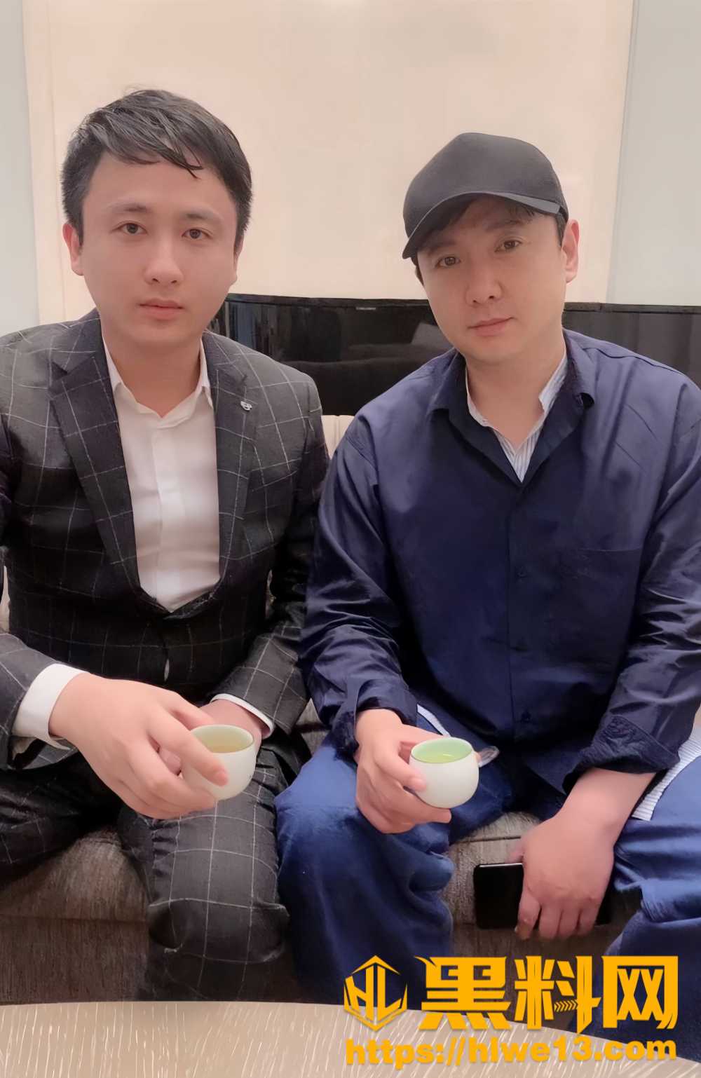 快手4460万粉男网红散打哥6