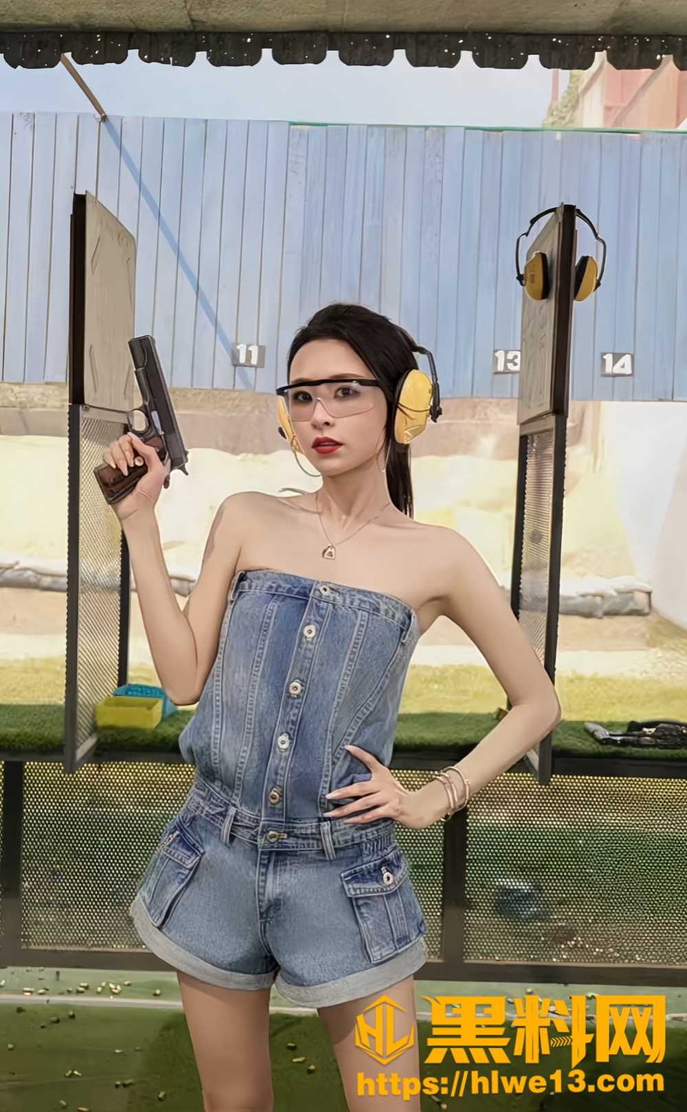 散打哥妻子真真姐9