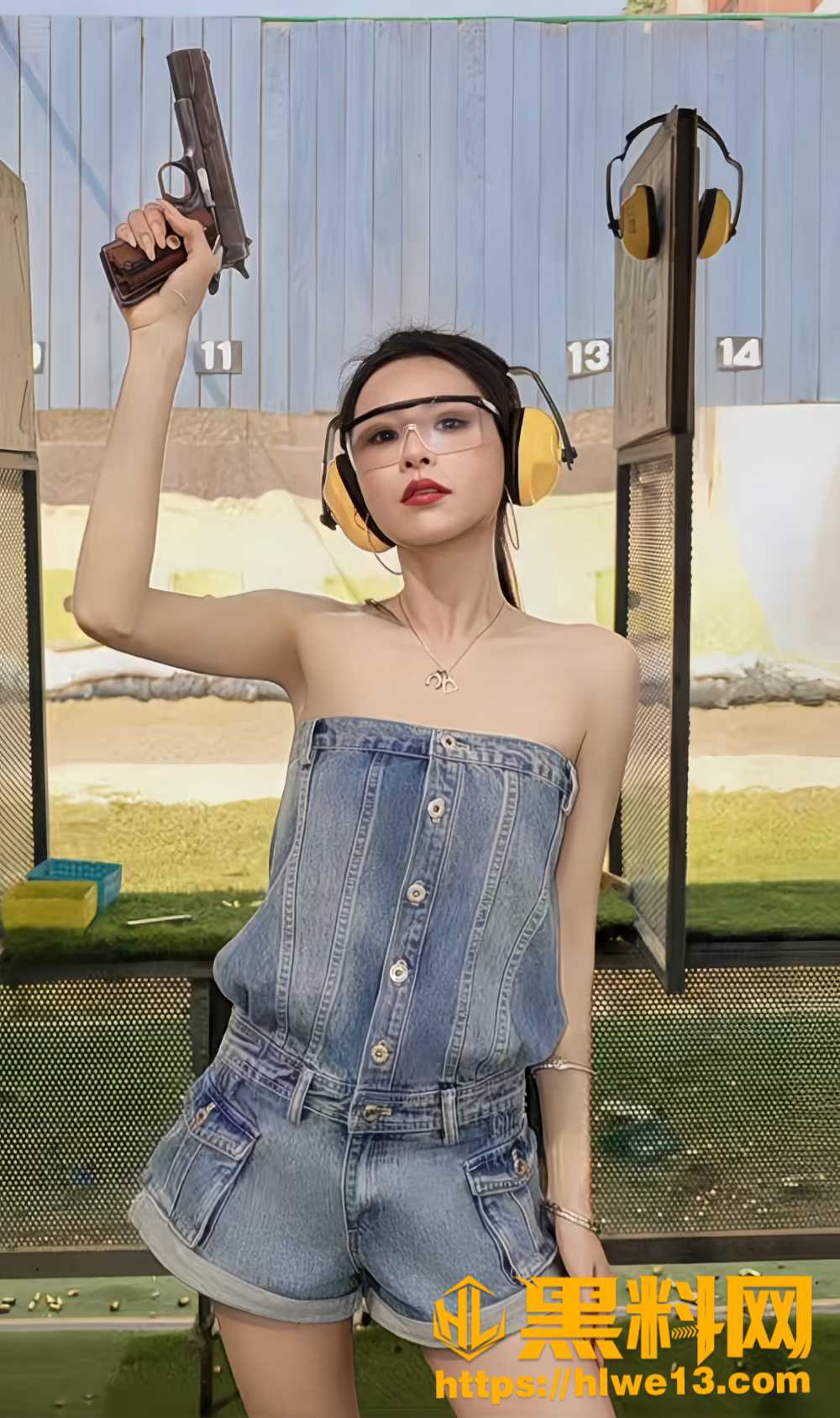 散打哥妻子真真姐10
