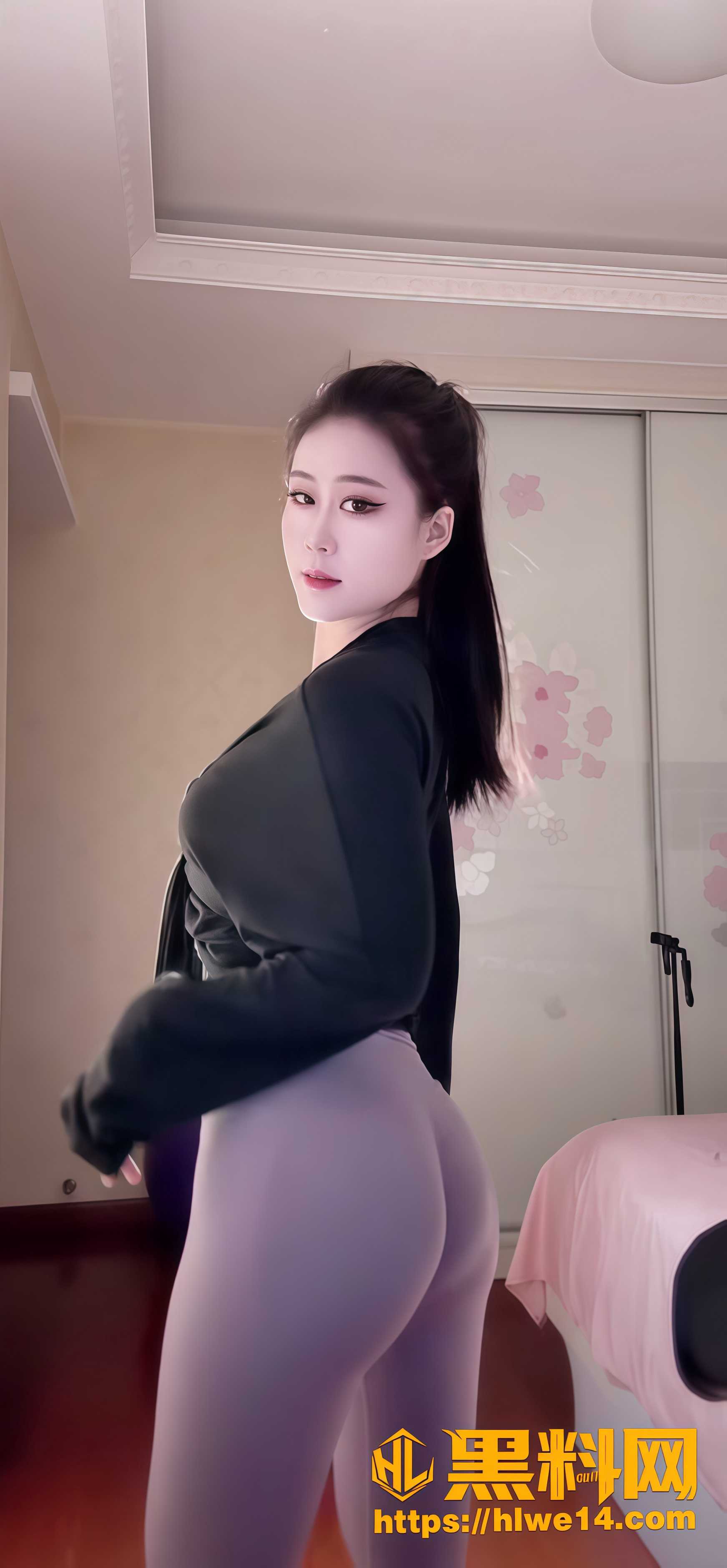 快手CT少女最新作品