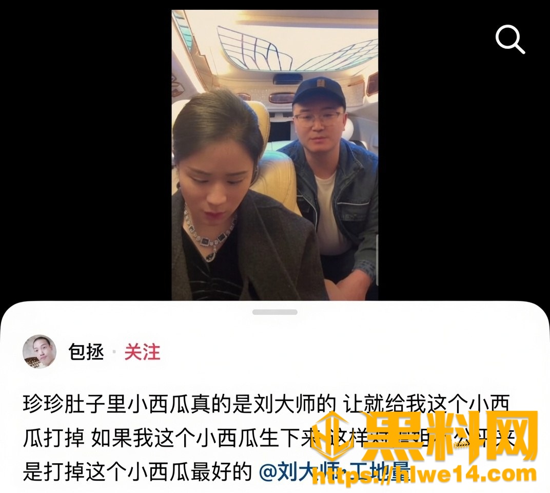 刘大师出轨事件17